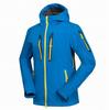 Men's Outdoor Windbreaker Softshell Jacket