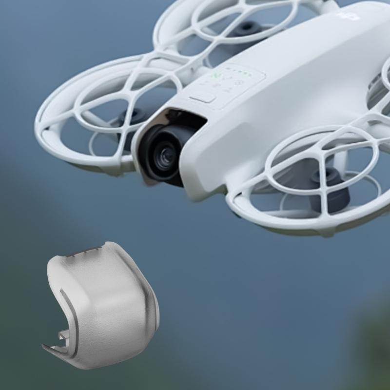 Clear Lens Protector Dust Proof Scratch Resistant Easy To Carry Improves Shoot Flexibility Easy To Use for Neo2