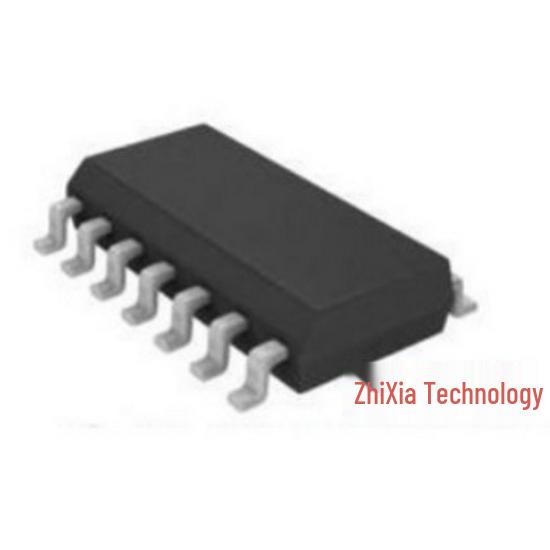 Anshuo-Compatible AiP74HC02 TSSOP14 74HC02PW Chip
