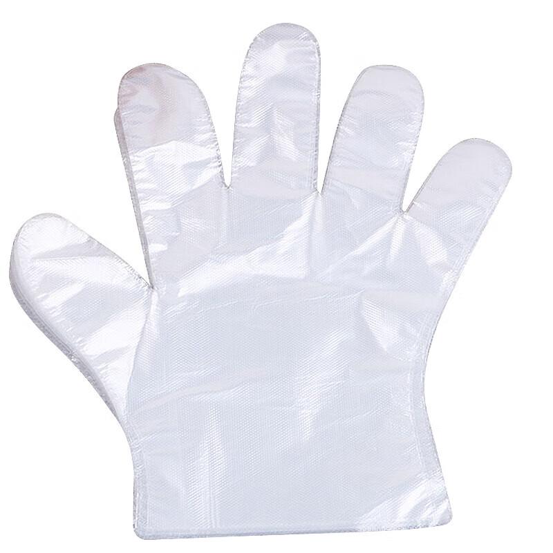 Churong Disposable PE Gloves for Food Handling