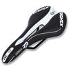 Cat Hand Bicycle Perforated Sport for Road Mountain and Cross Available In 4 Colors Saddle, Saddle, Bikes, Bikes, Bikes, (White)