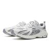 FILA MATTRUN Chunky Sneakers Men's Low top Star White/Dove Gray F12M622136FSD