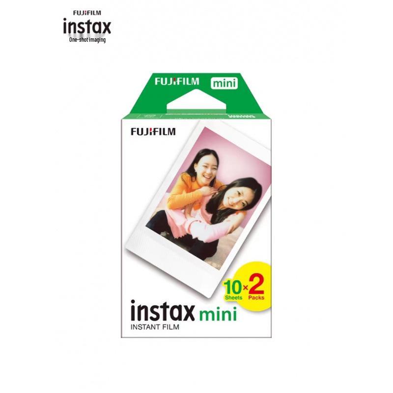 Polaroid Fotopapier, Weißer Rand, 3 Zoll, Verschiedene Packungsgrößen