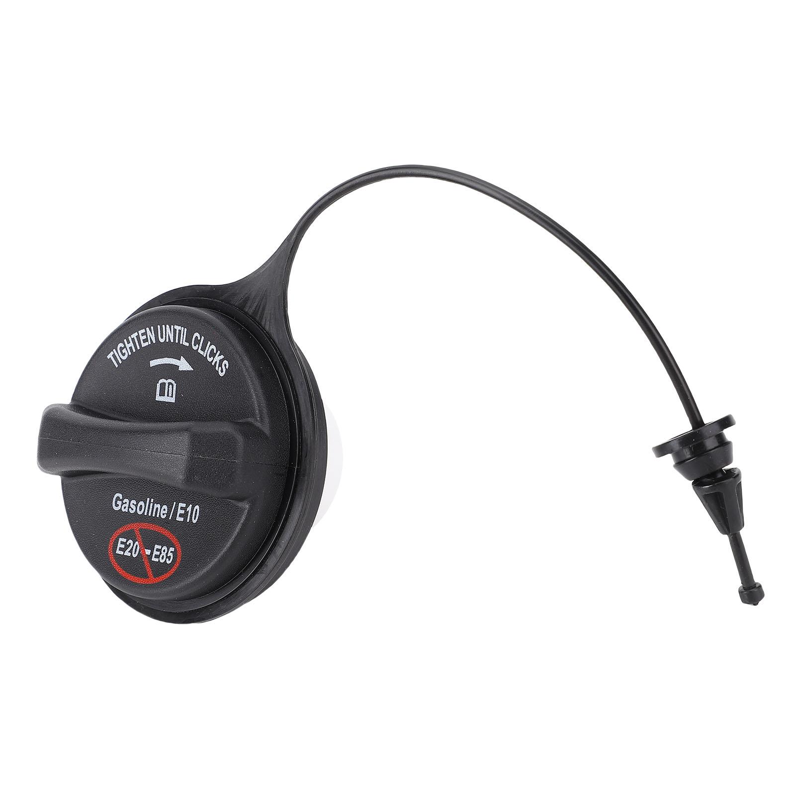 

Fuel Tank Cap AC2Z 9030 A Excellent Sealing Gas Cap with Lanyard Replacement for E 350 E 450 F53 F59