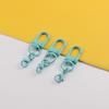 Painted Rotary Buckle & 14MM Lobster Clasp AirPods Connector Ornament Kit