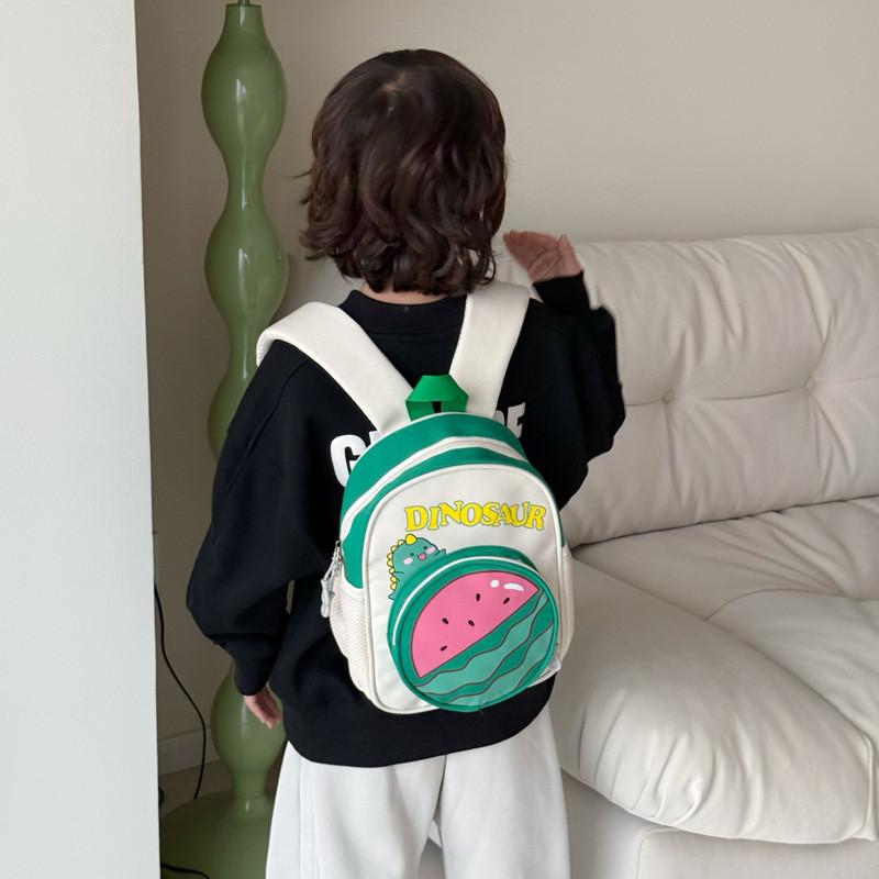 Chic Functional And Kids Crossbody Bag Made Of Durable Oxford Fabric For Adventures School