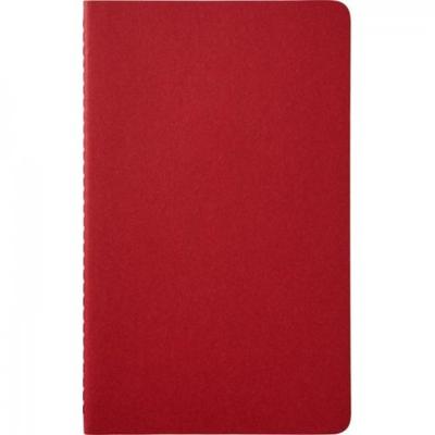 Moleskine Liniertes Journal-L-Notizbuch