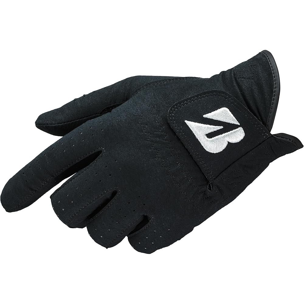 Bridgestone Tour Glove Black 25cm Golf Glove