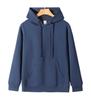 2025 Autumn/Winter Women's Loose Fit Korean-Japanese Hoodie: Versatile Lazy Style, Long Sleeve Outerwear