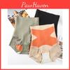 High Waisted Tummy Control Shapewear Panties