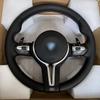 Innenleder E Sport Lenkrad Für BMW E90 E91 E92 E93 E70 E71 E72 E53 E89 E84 E81 E87 E82 E88 Lenkrad
