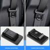 2026 Hot Alfa Romeo Car Seat Belt Anchor Holder Stabilizer Fastener Clip Auto Interiors For Alfa Romeo 4C 159 166 Spider Giulia 