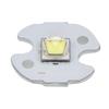 3PCS 3V LED Chip Lamp Beads 10W Light Source Lamp Beads Durable High Power LED Chip  DIY Lighting