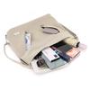 Niche Texture Soft Leather Large Capacity Backpack Casual Multi-functional Backpack Single Shoulder Messenger Bag