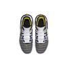 Nike Zapatillas LeBron Witness 6 Blanco Violeta Persa Hombre Amarillo-Strike Negro CZ4052-100
