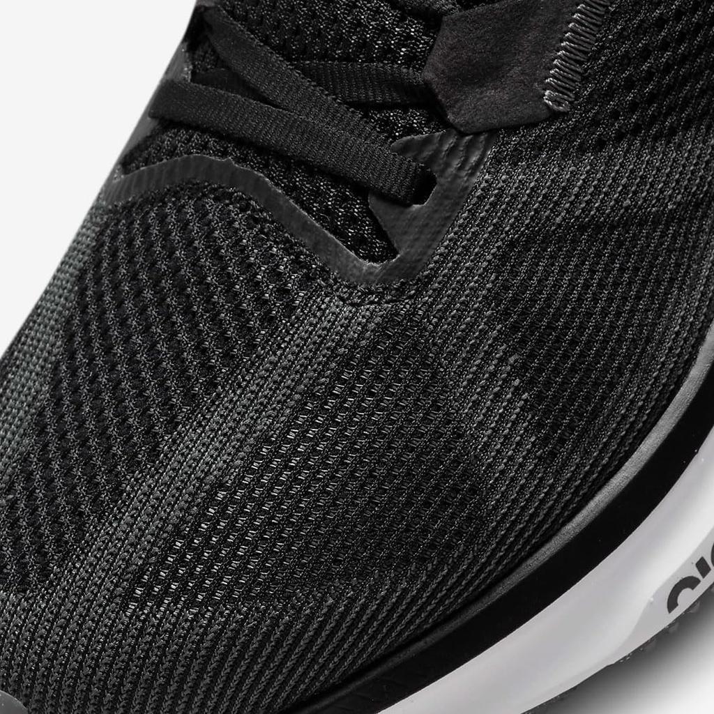 Nike Structure Size Japan 25, Black/Iron Grey/White, DJ7883-002, 24.5cm,