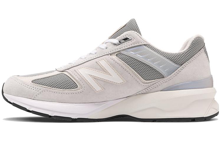 

990v5 New Balance Made In Usa Nimbus Cloud Silver M990NA5 44