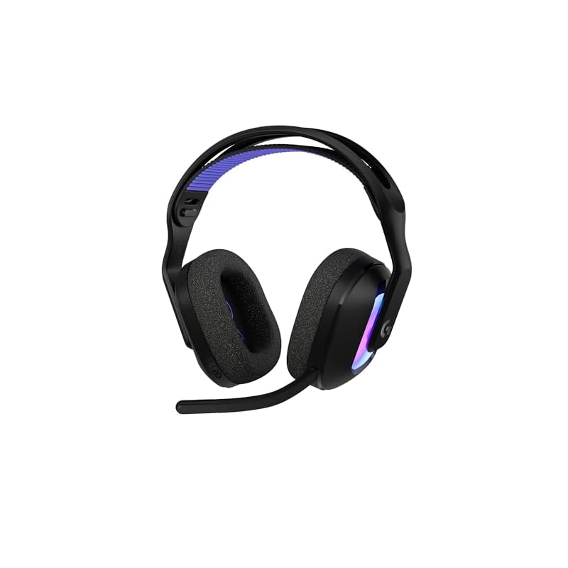 [] Logicool G G522 LIGHTSPEED Wireless Gaming Headset G522-BKd Lightweight