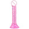 Realistic Dildo with Powerful Suction Cup Realistic Penis Sex Toys Flexible G-spot Dildos Big Penis Female Masturbator Sex Shop Sex Toys for Couples
