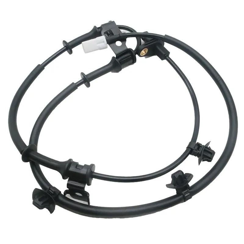 59810-2V500 59830-2V500 Front Left Right ABS Wheel Speed Sensor For Hyundai Veloster 2012-2017 598102V500 598302V500