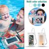 Waterproof Floating Pouch Dry Bag Case Cover For  Cell Phone Touchscreen