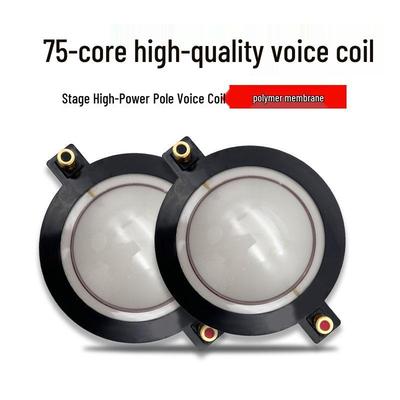 Boxe auto – Componente subwoofer