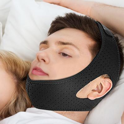 Anti Snore Chin Strap for Men Women Keeping