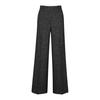 Womens/Ladies Tovette Wide Leg Trousers