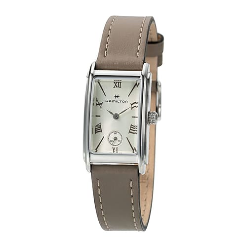 

Hamilton American Classic Ardmore Women s Watch H11221514