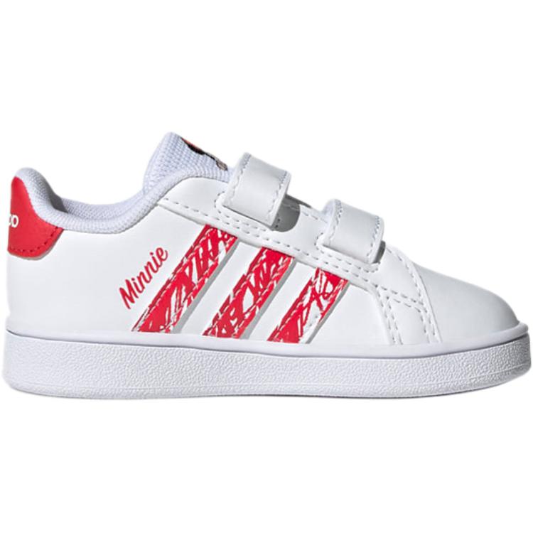 Adidas Disney X Grand Court I 'Minnie Mouse' GY8011
