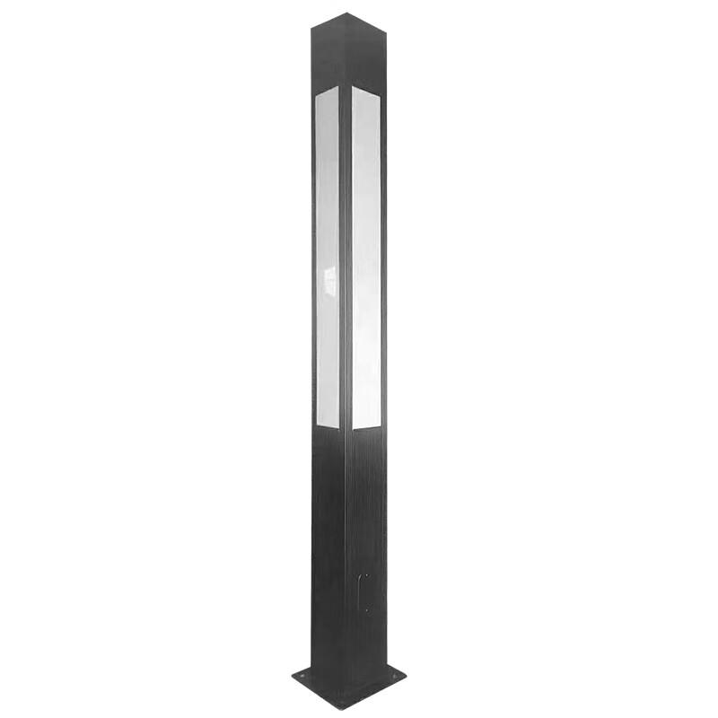 Chuangli Shidai 2500mm Square Outdoor Landscape Light