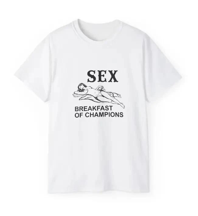Funny Offensive Graphic Tee, Sarcastic Adult Humor Shirt, Y2K Hot Girl T-Shirt 2XL