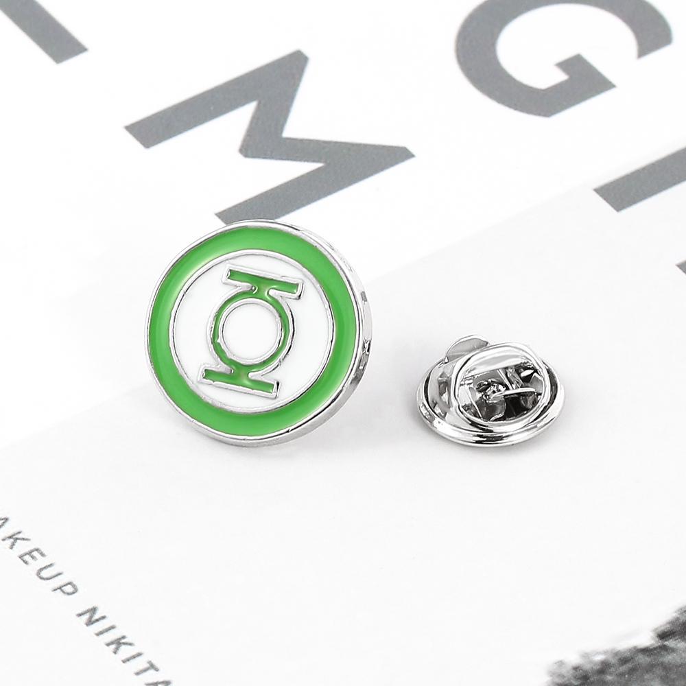 buy-dc-comics-justice-league-green-lantern-chest-badge-pins-student