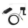 Universal Car DAB Digital Radio Adapter With Antenna for Android Car Radio Stereo LCD Display USB FM Transmitter AUX Interface