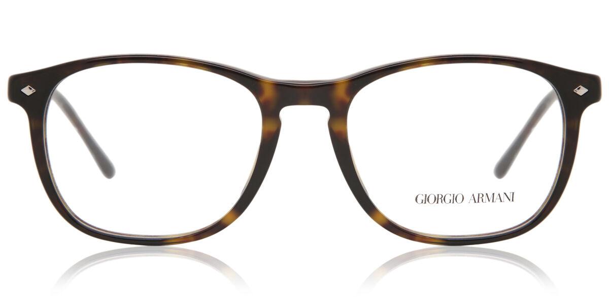 

Giorgio Armani Ar7003 5026 Мужские очки Tortoise/52
