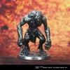 Cupronickel Metal Demon Undead Miniatures Fantasy RPG Tabletop Game Figures for Pathfinder & Similar Tabletop Gaming