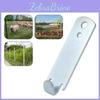 Steel Fence Durable Wire Twist Tool Fence Wire Twister Save Time Effort On Fence Installation Fencing Tools For Fixing