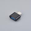Type-C Male USB To High Speed 2Pcs To Female OTG for Converter Flash