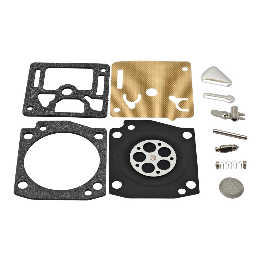 Carburetor Repair Rebuild Kit For Zama RB-31 Carb Stihl 034 034S 036 036Pro MS360 034 Super Chainsaw C3A-S4A C3A-S4B C3A-S4C