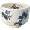 Matcha X Kuzu Flower Outdoor Tea Ceremony Mini Matcha Tea Ceremony Mino Made In Japan Ale-net Bowl, 10.5 7.5cm, Design, Bowl, Bowl, Utensils, Ware,