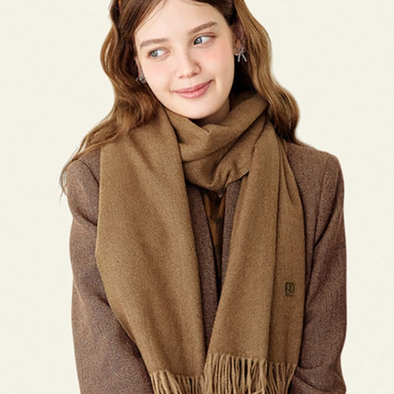 Dana Burton Lux Comfort Muffler