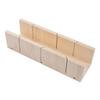 Boîte À Onglets - Beige - 300 X 80 X 95 Mm - Hauteur 9 Cm