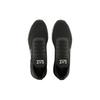 Emporio Armani EA7 Thick Sole Lace-Up Running Shoes Low Top Casual Shoes Men Sneakers Black X8X171XK3731N181