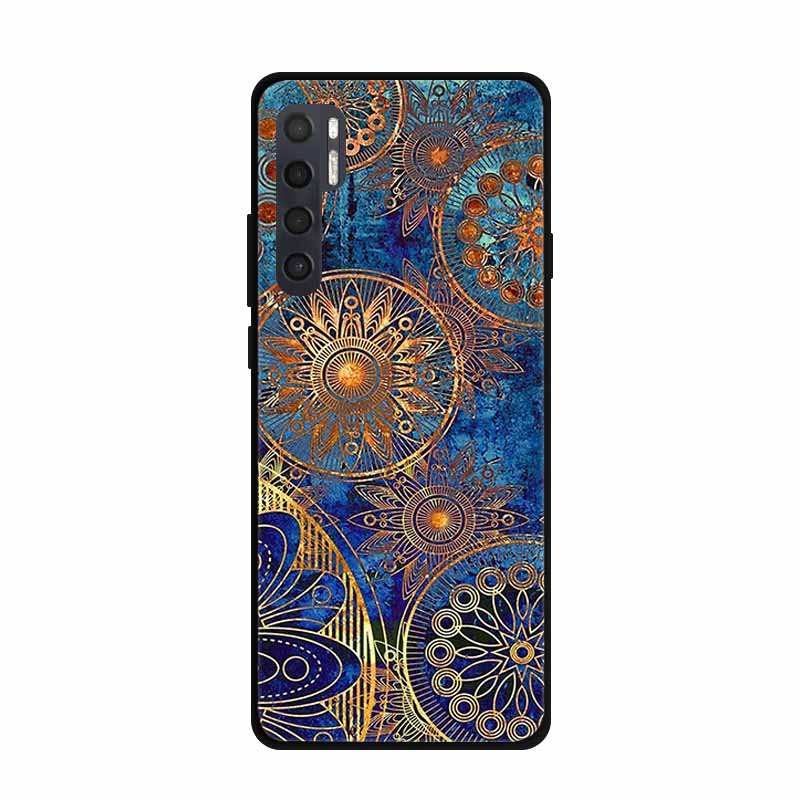 For TCL 20 Pro 5G Cases T810H 6.67" Marble Soft TPU Silicone Back Covers for TCL 20 Pro 5G TCL20Pro 20Pro Phone Cases Fundas Bag