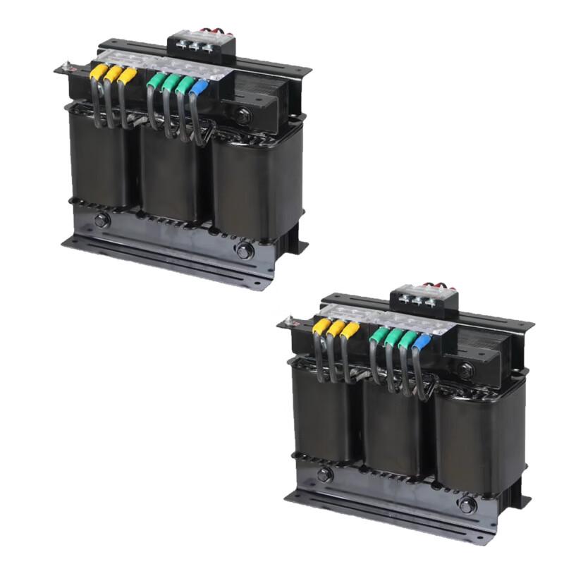 Baolangde Three-Phase Isolation Control Transformer Rectifier