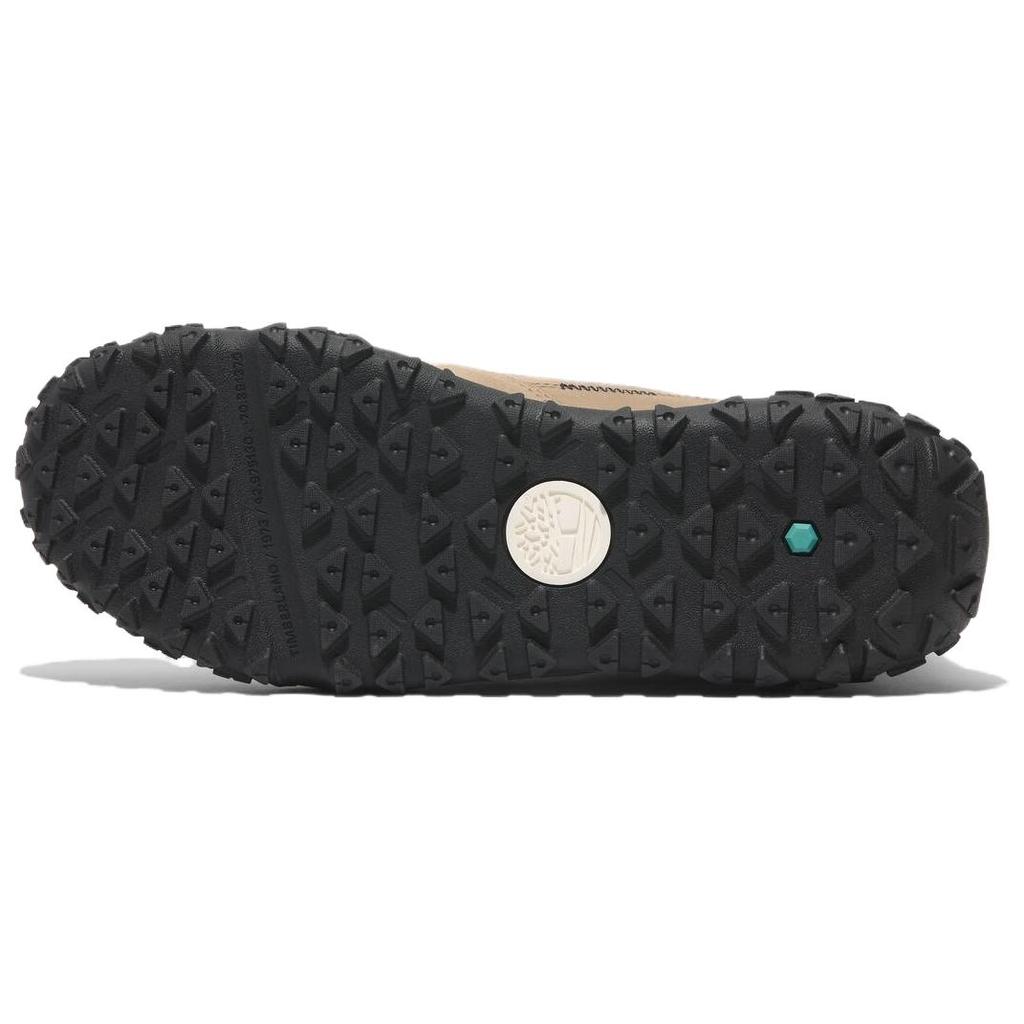 Timberland Greenstride Motion Bequem Praktisch Rutschfest Langlebig High-Top Outdoor Funktionsschuhe Herrenschuhe Beige A6CWNEN3