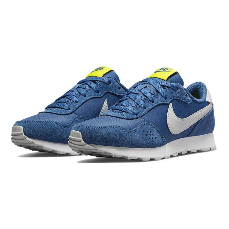 (GS) Nike MD Valiant 'Mystic Navy' Kids' CN8558-406