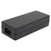 POE Repeater Power Supply 8‑Way Adapter Block Brick  Input with Cable Plug