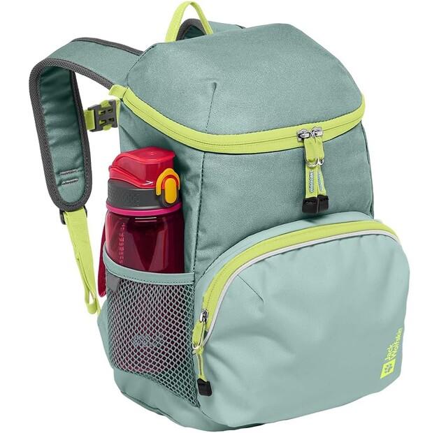 Backpack Jack Wolfskin Erlebnis Pack Soft Jade (2020461-E0180)