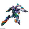 Mobile Suit Gundam Gquuuuuux 1 144 Hg Gfred